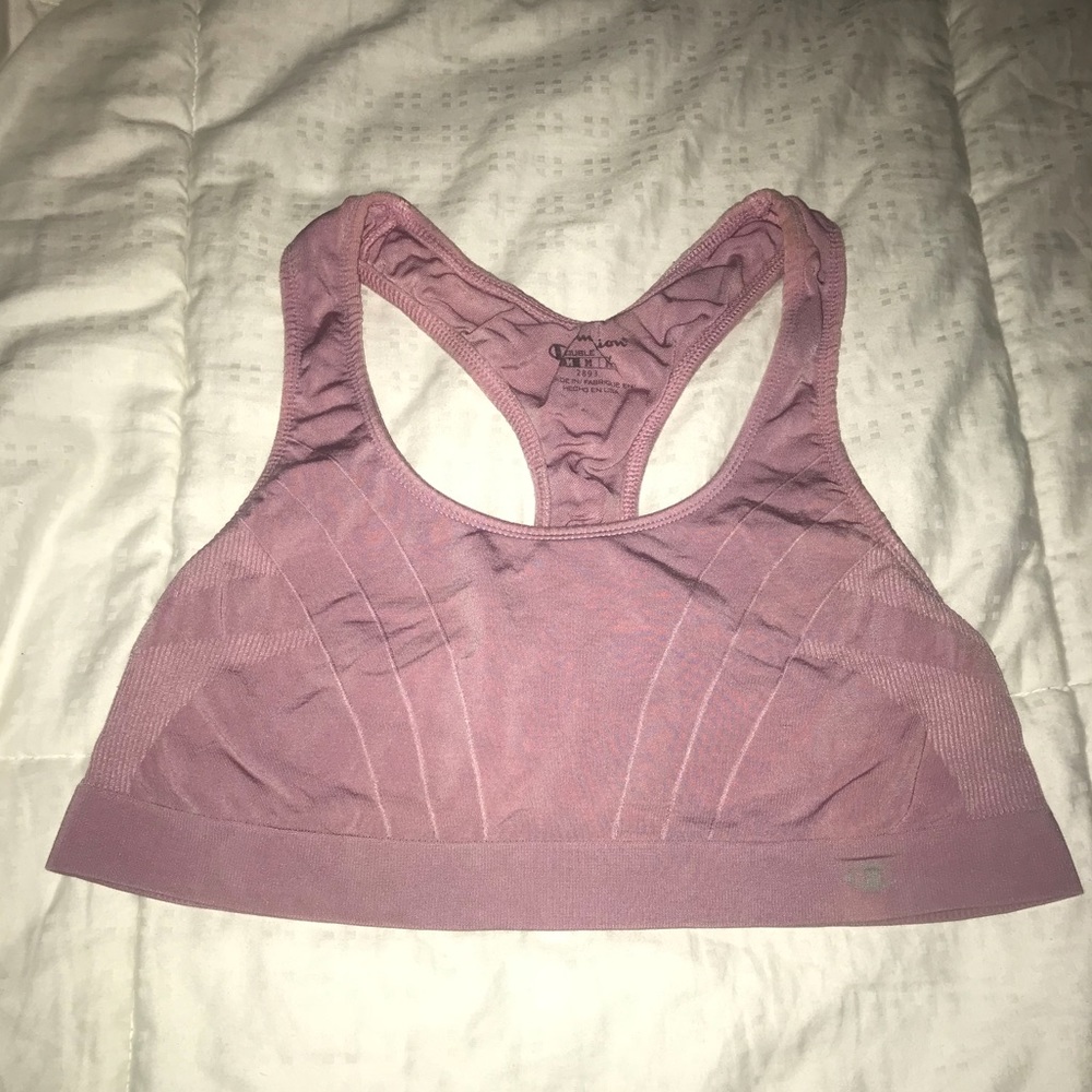 Champion sports bra